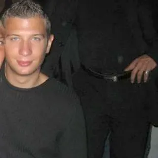 Jonathan F