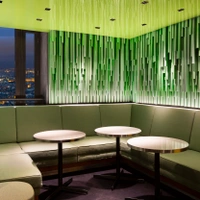 Skybar Pullman Paris Montparnasse
