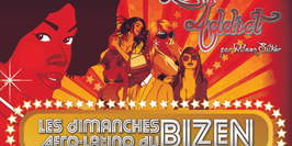 Les Dimanches Afro-Latino