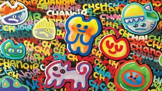 Exposition CHANOIR