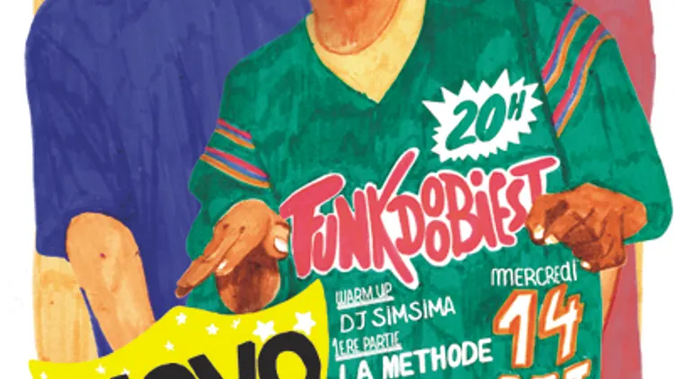Novo Hip Hop On Top #23