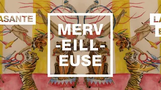 Merveilleuse : Ava Asante Live, Laolu, Bagô