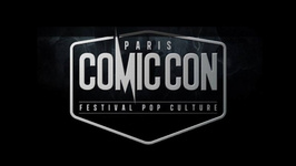 Comic Con Paris 2015