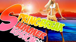 SPRING BREAK SESSION 2012