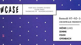 CROSSWALK : DIMMI - MOWE - FDVM - OFENBACH