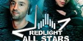Redlight All Stars Speciale 50 Degres