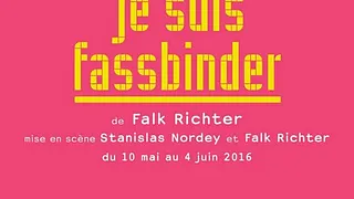 Je suis Fassbinder