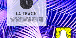 (FREE) La Track - LAB Festival 2018