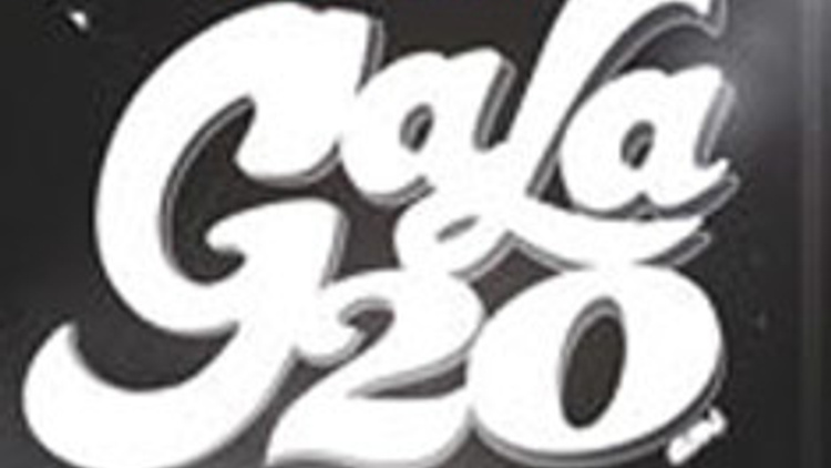 Gala des 20 ans de Solidarité Sida