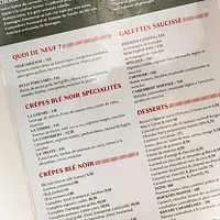 Krügen Square Trousseau