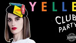 Yelle Club Party