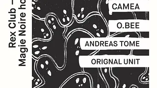 Magie Noire w/ Camea (Watergate / Bpitch Control) + O.Bee
