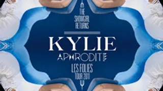 Kylie Minogue
