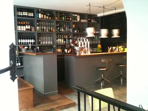 La Mangerie Restaurant paris