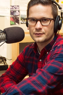 HOME INVASION invite TIM SWEENEY