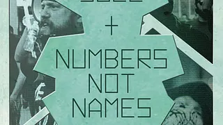 Sole + Numbers not names