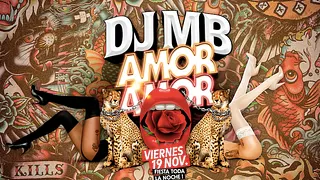 Amor Amor !