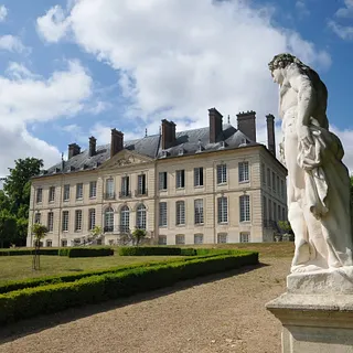 Domaine Régional de Villarceaux R