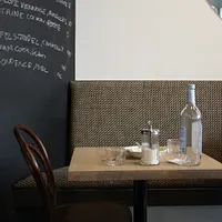 Otto Le Bal Café