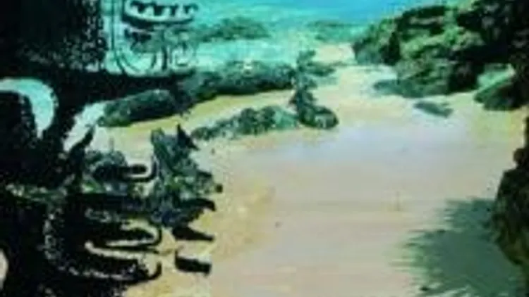 Made In Monday