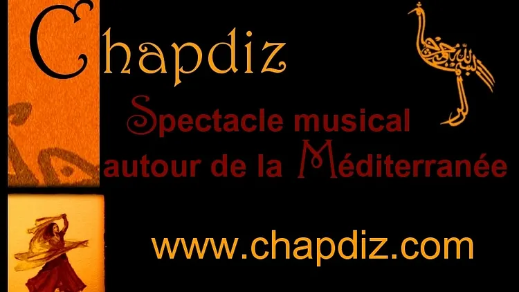 CHAPDIZ