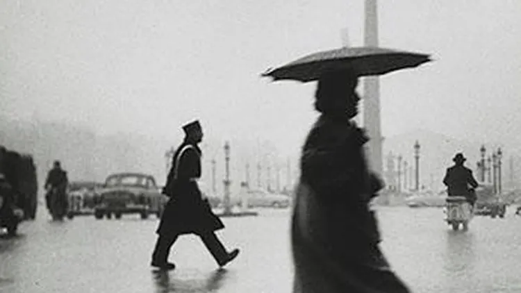 Sabine Weiss, Les villes, la rue, l'autre