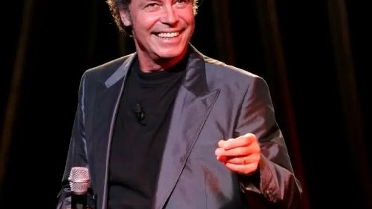 Michel Leeb jazz