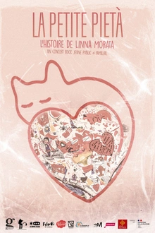 L’histoire de Linna Morata par La Petite Pietà - concert Jeune public aux Trois Baudets