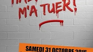 HALLOWEEN M'A TUER !