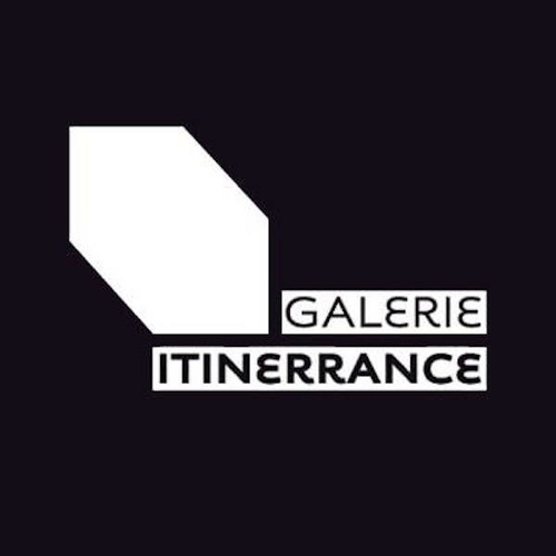 Galerie Itinerrance Galerie d'art Paris
