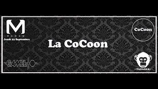 Le Jeudi c'est MadaM / Jeudi 22 Septembre