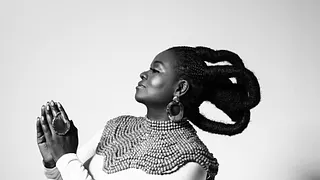 SOMI - The reimagination of Miriam Makeba