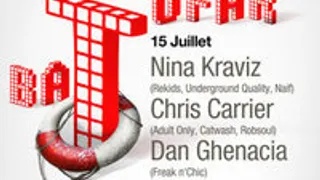 Freak n'Chic Summer Residency