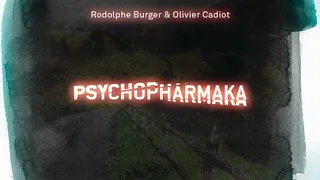 Rodolphe Burger & Olivier Cadiot