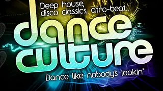 Dance Culture