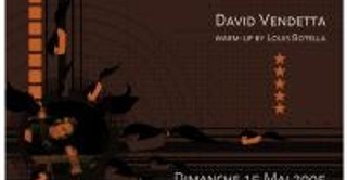 David Vendetta Mix