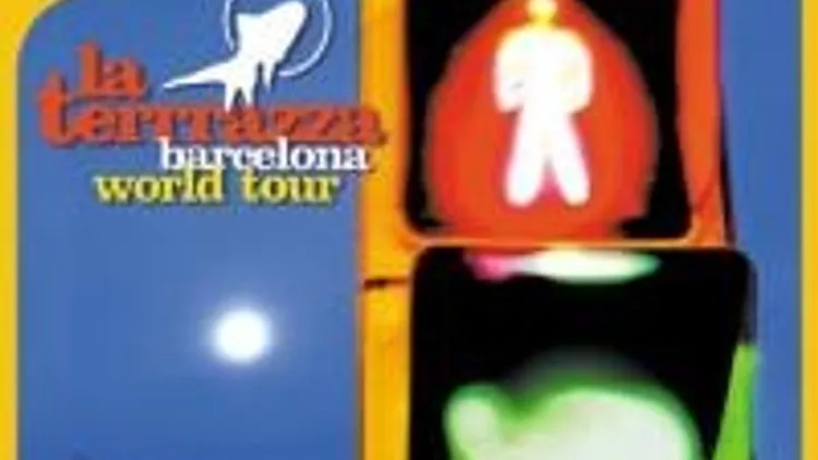 La Terrrazza Barcelona ¡ Tercera Parte !