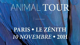 Fakear au Zénith Paris