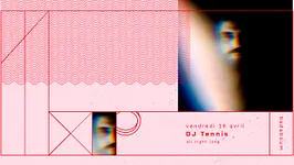 Dj Tennis (All Night Long)