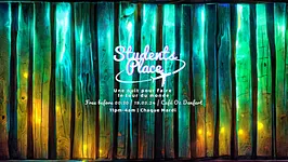 STUDENTS PLACE PARTY 🔥!
