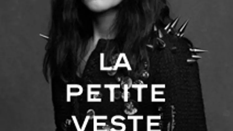 La Petite Veste Noire : Un classique de Chanel revisité par Karl Lagerfeld et Carine Roitfeld