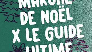 L’Ultime marché de Noël