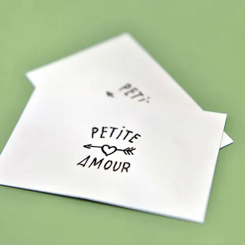 Petite Amour Bar Paris
