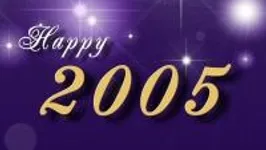 Happy 2005