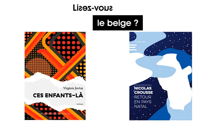 Brunch littéraire : Au commencement