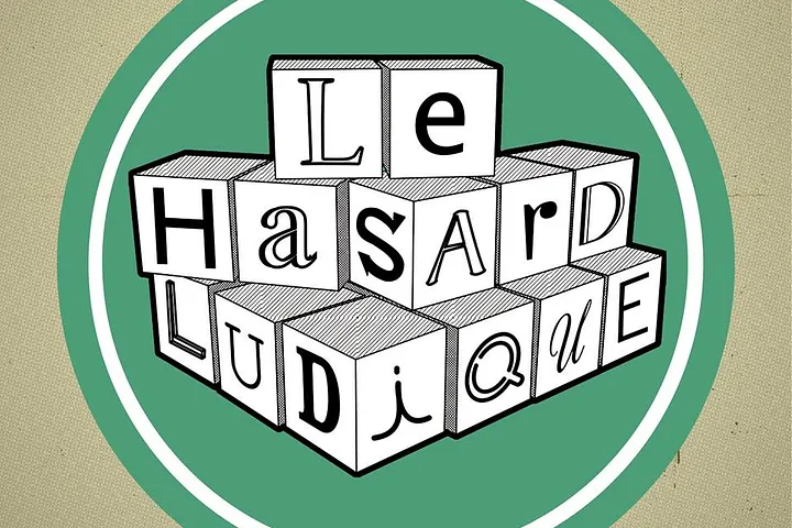 Hasard Ludique