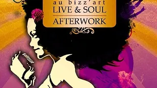 Live & Soul Afterwork