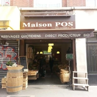 Maison POS