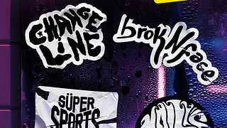 Winter Vibes #2 - Changeline x BroknFace x Molly's Cake 