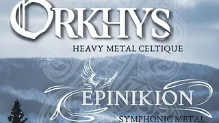 Orkhys + Epinikion